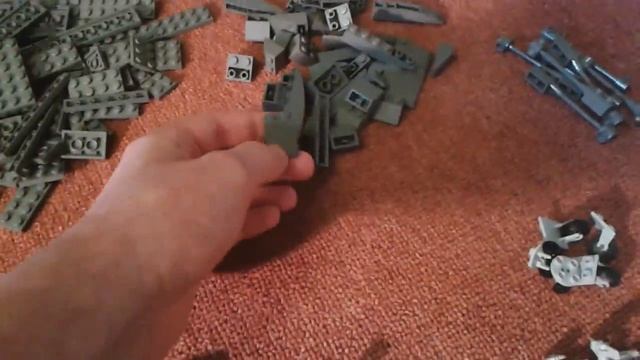 Lego order ebay (german) смотреть онлайн