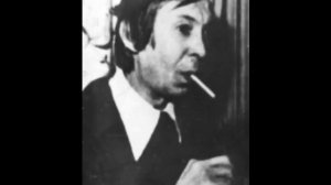 Аркадий Северный - Тихий вечер