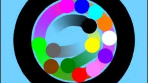 simple marble race - music theme 1