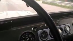 УАЗ дизель. Установка двигателя.