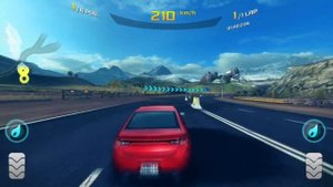 Asphalt 8 Airborne #2 - Android/iOS Gameplay