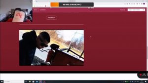 KUDOKUSHI смотрит свой первый клип