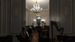 Силивестрова А А Ария Кунигунды из оперы Кандид