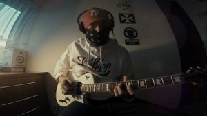 Limp BIzkit - Walking Away (Guitar Cover)