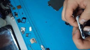 Замена экрана iphone 6. Замена дисплея iphone 6 - Реаниматор Гаджетов
