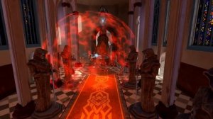 Skyfront VR