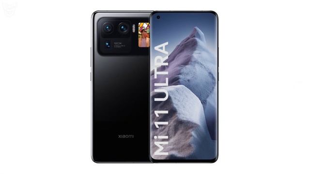 Xiaomi 11 Ultra 5g Купить