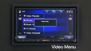 DDX6023BT DDX4023BT DDX3023 DDX42BT iPhone Control