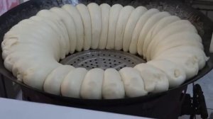 Тайваньская уличная еда