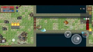 ЛУЧШИЕ ЖАРЕНЫЕ ОРУЖИЯ В Soul Knight! - Soul Knight 4.3.0