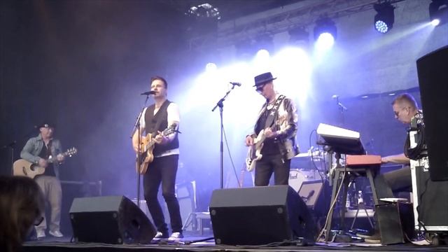 Garbo - Pelkkää Hyvää смотреть онлайн