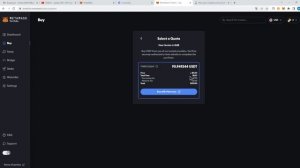 Портфолио в Metamask➤ Мониторинг, покупка, мост, стейкинг