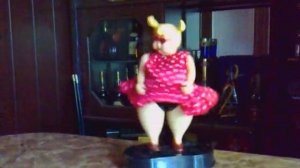 Прикольная  заводная кукла у Нелли Губайдуллиной_Ташкент. 19.08.2015г.1132