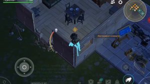 Рейд Базы Player 9898 // Base Raid Player 9898 // Last Day on Earth: Survival