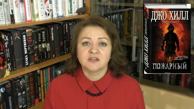 Книжные новинки. Что вышло в октябре.