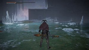 Elden Ring : Как Найти Парные Клинки и Двуручник Горгулии   | Гайд 🔥