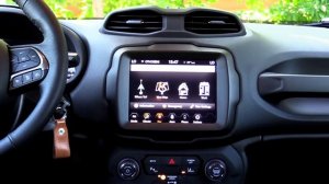 Jeep Renegade 1.3 GSE Limited 4WD