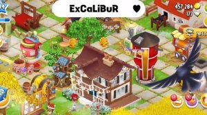 Hay Day / İos İşletimli Cihazlarda Ürün Kopyalama / Çekiliş Açıklamada...