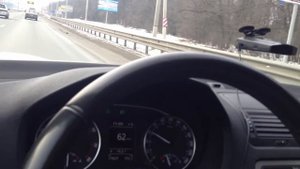 Радар-детектор Inspector RD X2 Sigma vs тренога КРИС