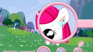 Baby Pony Care (Малышка Пони уход)