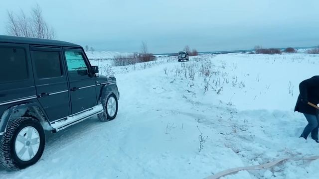 ПОЛОЖИЛИ МОТОР на ГАЗ-66 ! Так ДЕЛАТЬ НЕ НАДО !!! смотреть онлайн