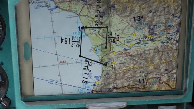 DCS MI24P HIND LES RADIOS ET LA NAV смотреть онлайн