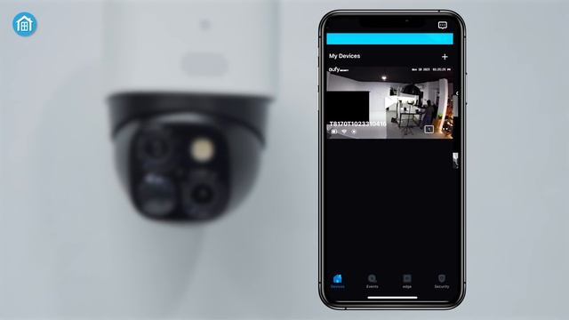 Eufy SoloCam S340 Review | Outdoor Security Camera For Smart Home