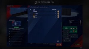 ПРОПУСК НА МАЖОР В CS2! НОВЫЕ СТИКЕРЫ, МЕДАЛИ ИСПРАВЛЕНИЕ МОЛОТОВА