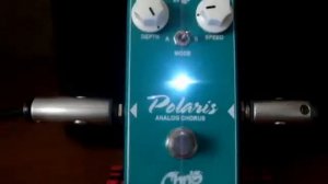 Chris Custom Polaris Chorus