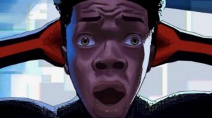 Film PLAY STATION ,Marvel Человек-Паук:Майлз Моралес,Marvel's Spider-Man Miles Morales