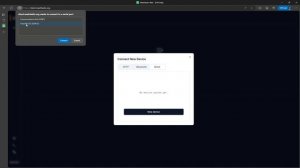 Flashing Meshtastic to the Lilygo T-Deck