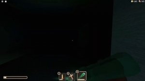 Я смог пройти 1000 дверей и получить сложную ачивку в DOORS ROBLOX