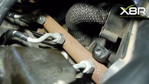 X8R Land Rover Range Rover L322 Vogue Sport 3.6 TDV8 EGR Valve Repair Tool kit Set