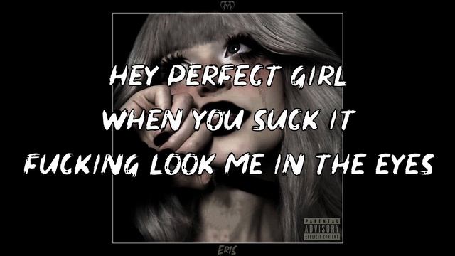 🖤 Melancholy - Eris (Official Audio + Lyrics) 🖤 смотреть онлайн