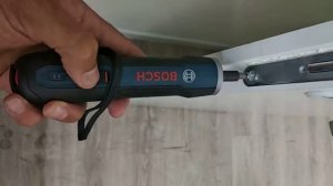bosch go 3.6v