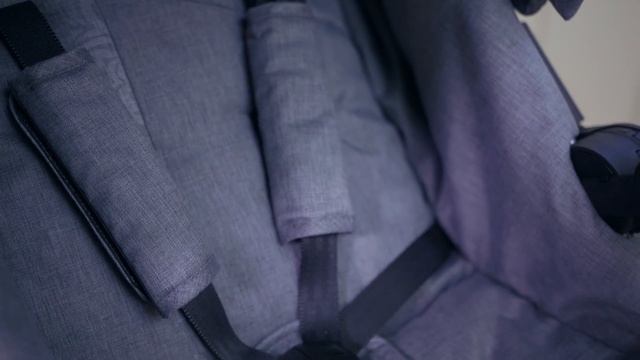 Il passeggino? È più glam il “tre in uno”! смотреть онлайн