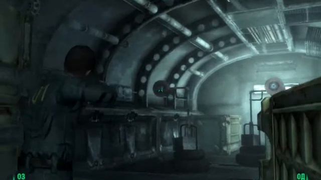 SabZero - Обзор игры "Fallout 3"