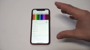 Iphone 11 Yellow Screen Tint Fix