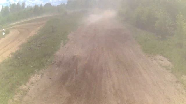 #4 Сергей Анисов Ивот 17.06.17 класс open1 1 заезд смотреть онлайн