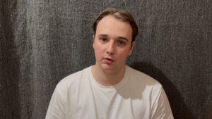 Даниил Калинкин