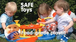 Viking Toys - quality toys