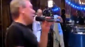 Михаил Грубов - Я потихоничку спиваюсь  Live