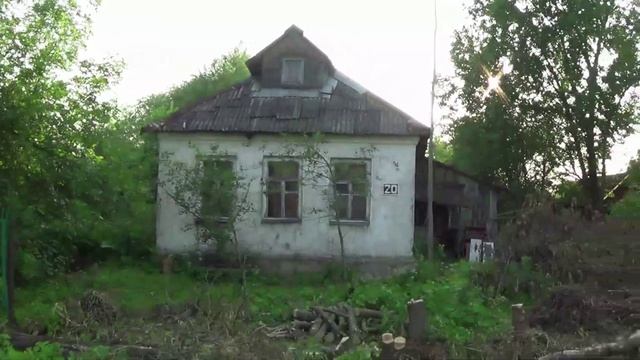 Деревня Новокурьяново - территориальный центр Москвы внутри ЖД-кольца