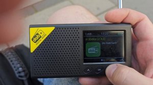 Радиоприём dab/dab+ в городе Вена Австрия | Radiobandscan dab/dab+ in Vienna city Austria