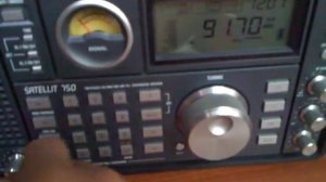 grundig satellit 750---Problem--- !!! جروندج