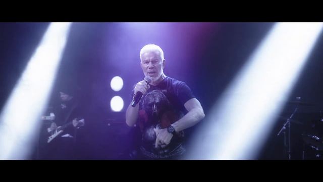 Олег Газманов – Русский Мир (рок версия)