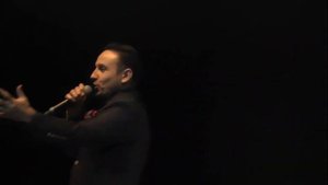 Марсель Вагизов: "Тальян гармун"