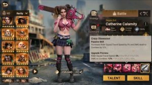 Hero Review: Cynthia | Doomsday Last Survivors