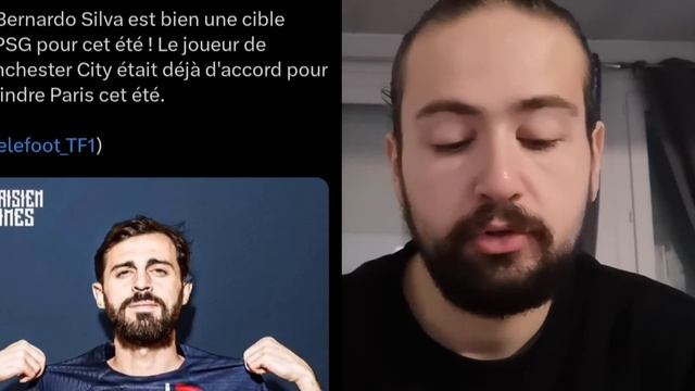 NASSER SORT UNE ÉNORME BOMBE SUR MBAPPÉ, SON CLAN LUI RÉPOND ! смотреть онлайн