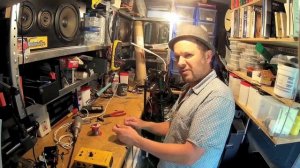 JACK cables_ repairing and testing